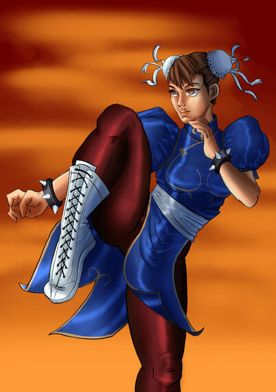 chun-li