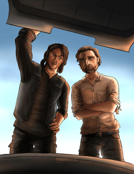 TWD